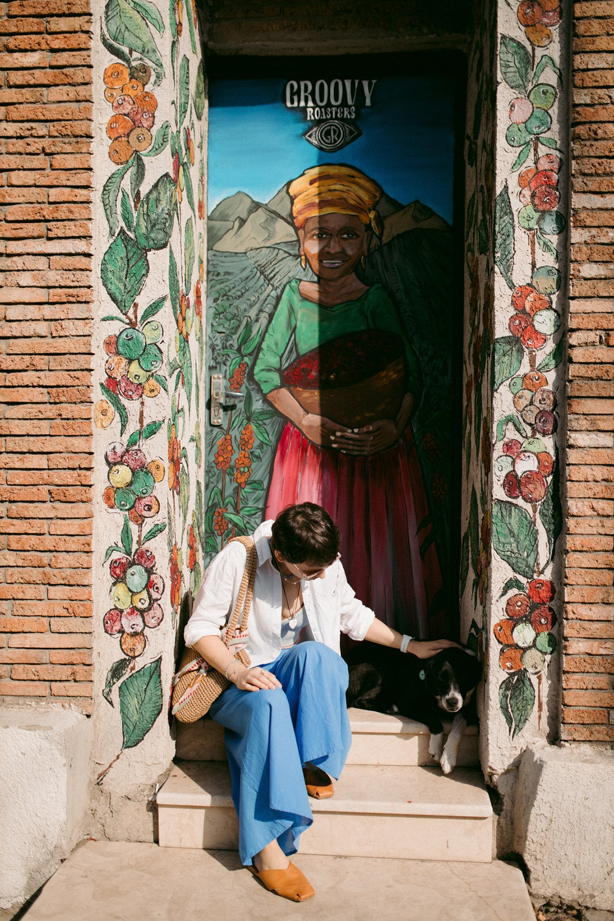 Tanya. Anastasia Blud Photography