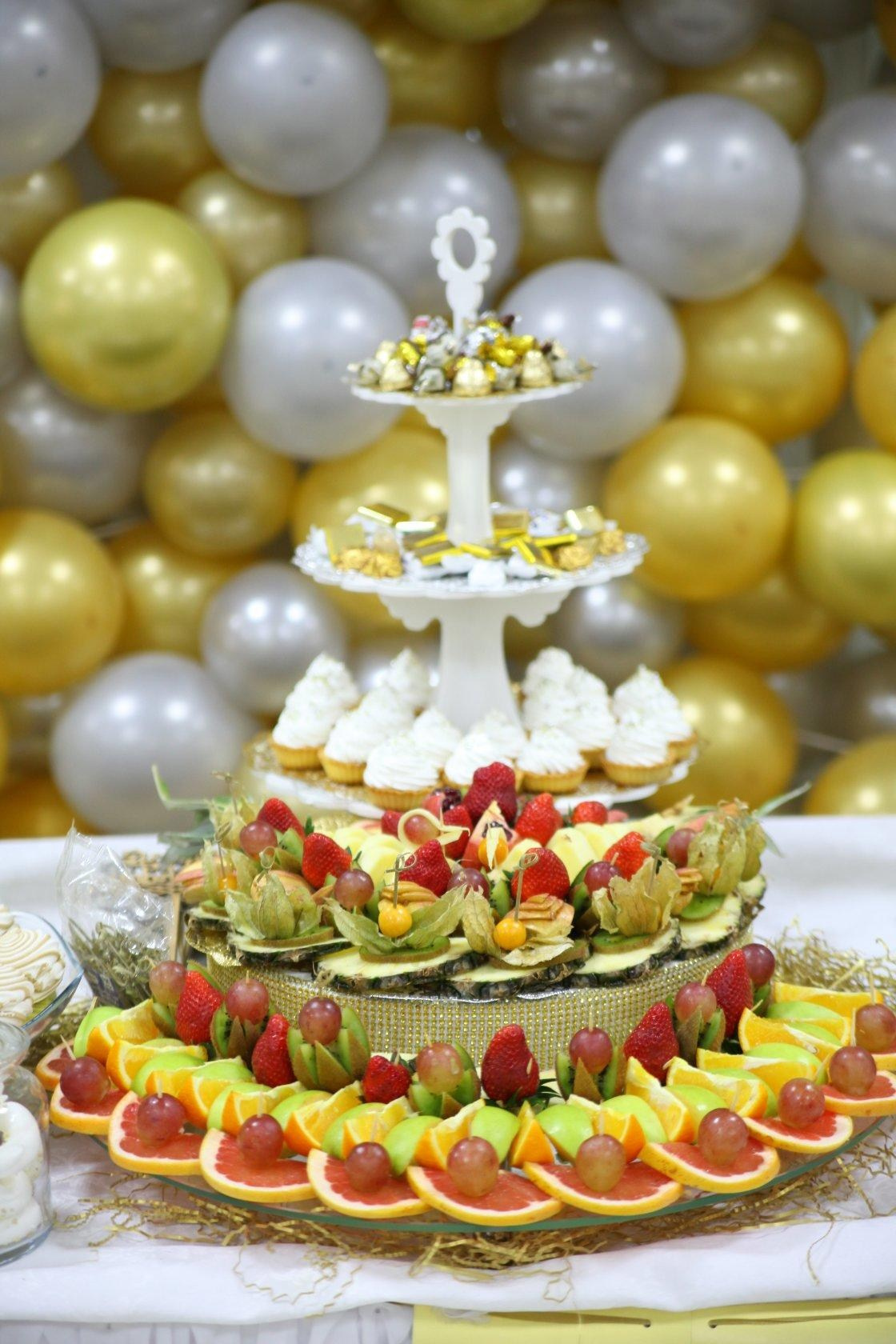 Фуршет. Главная