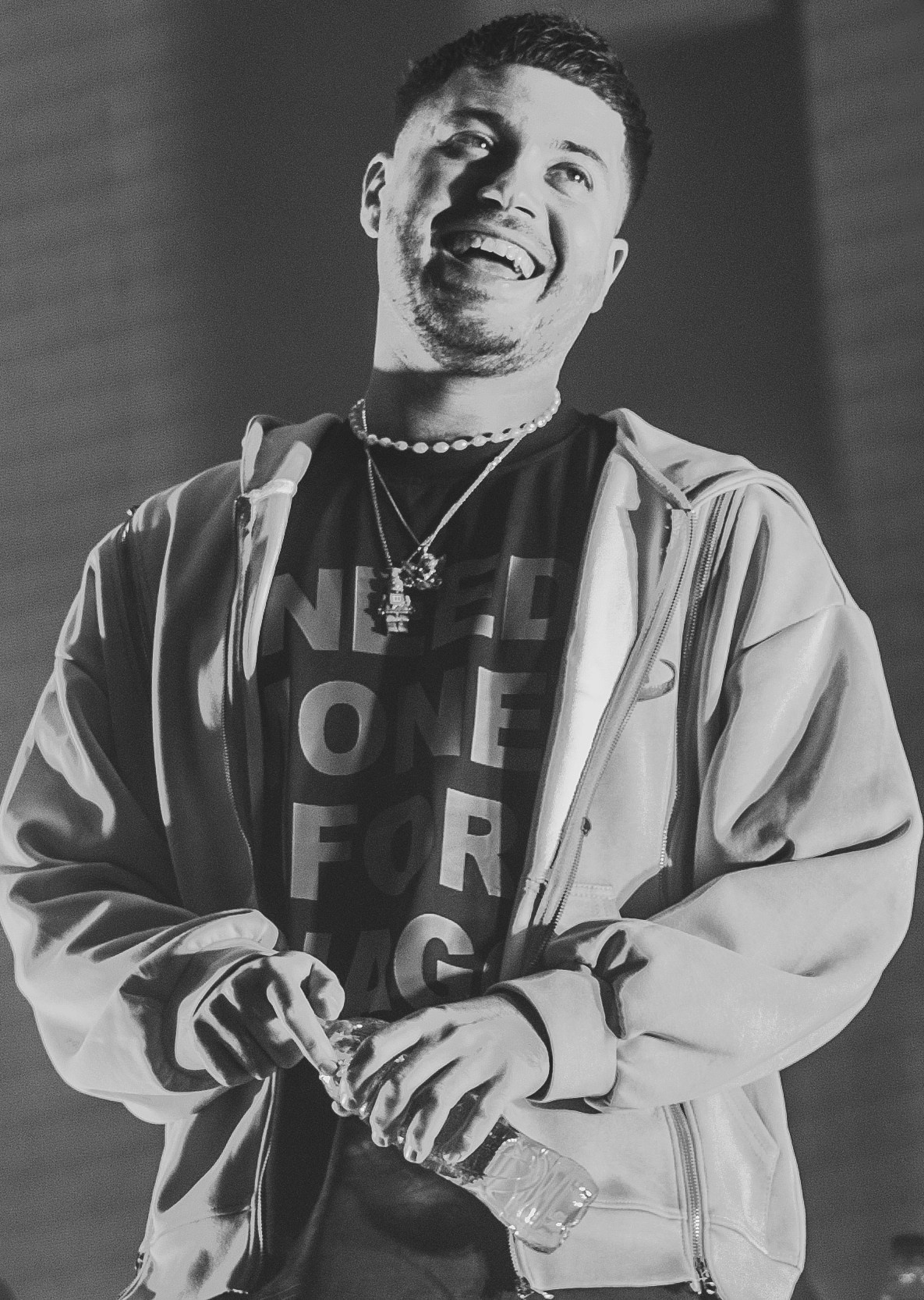 OG BUDA. Концертный фотограф Алёна Рейт в Москве