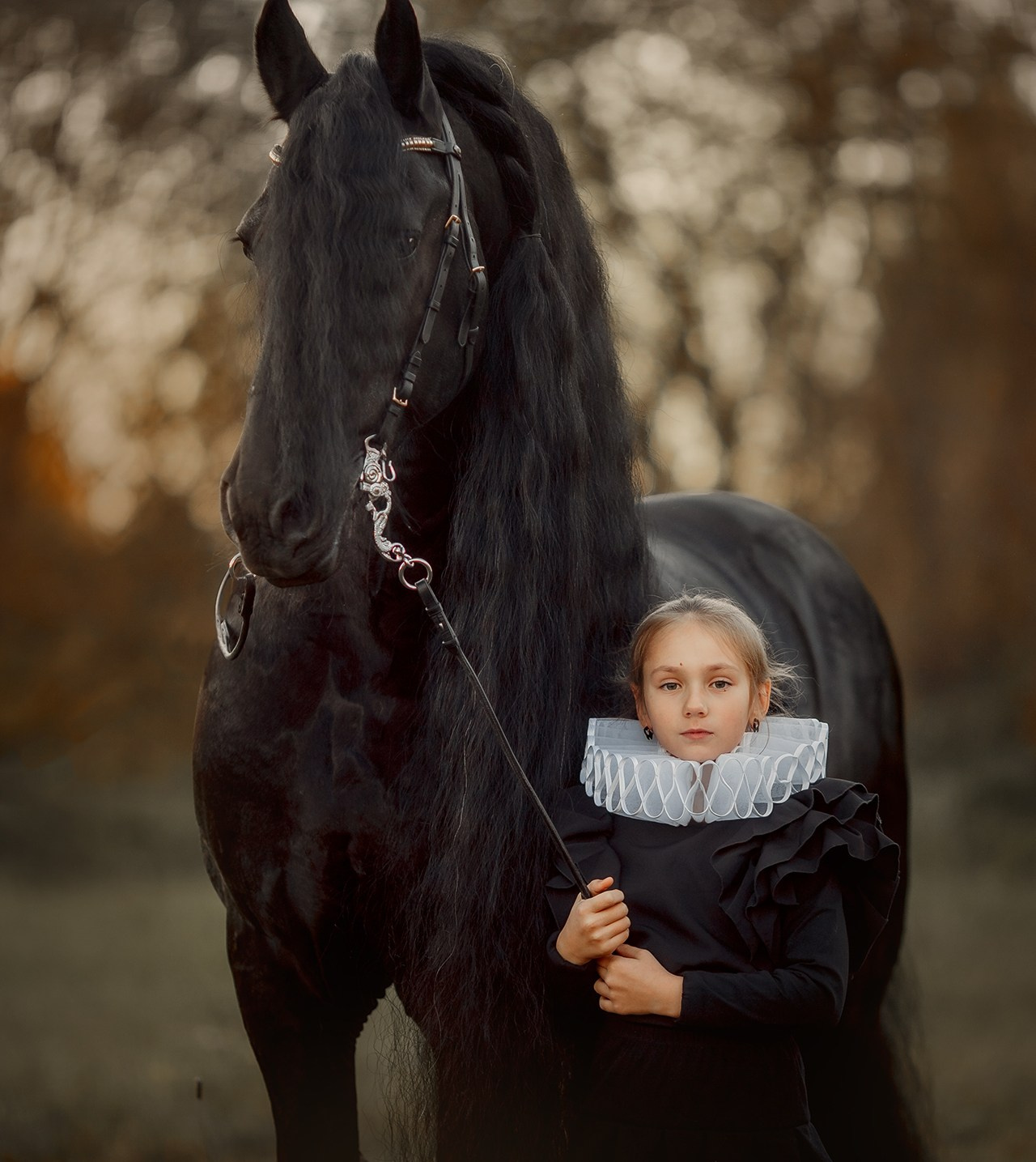 Детская конная съёмка. Детская Конная фотография в Москве Юлия Шепелева