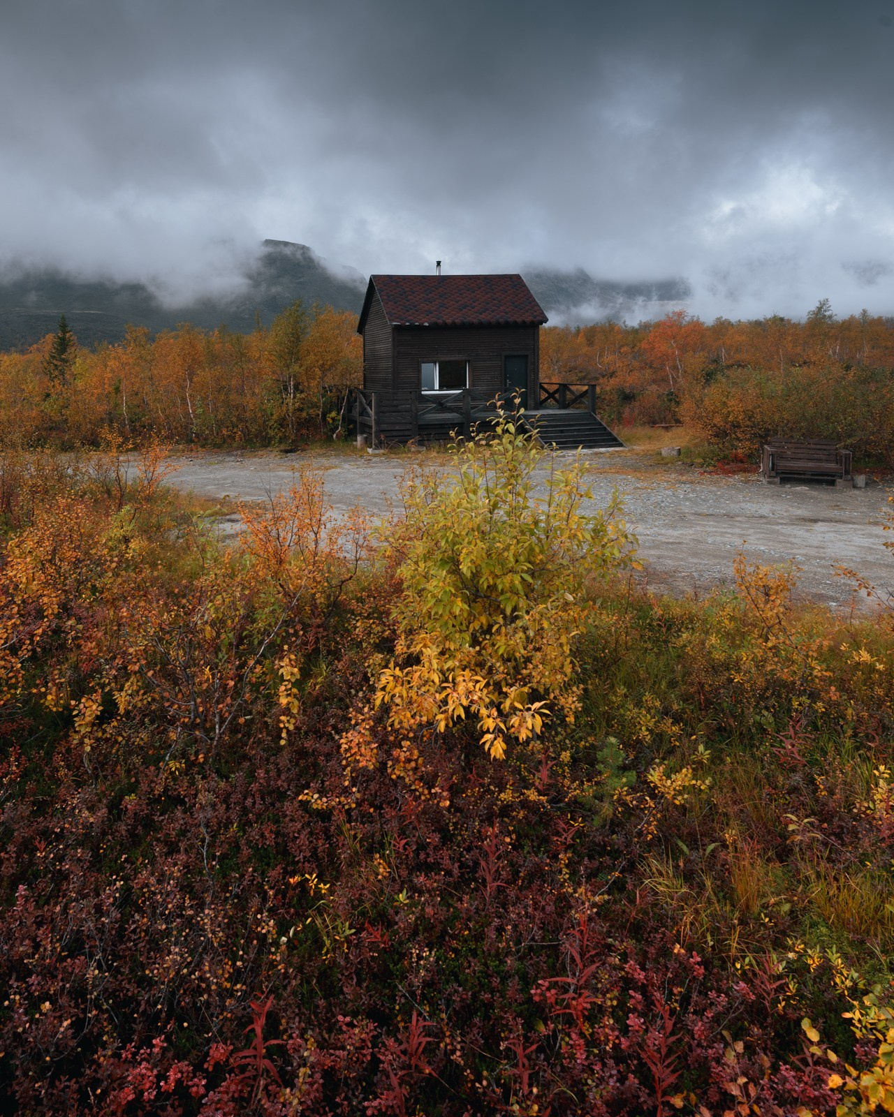 ХИБИНЫ. Пейзажный и тревел-фотограф Алексей Соколенко