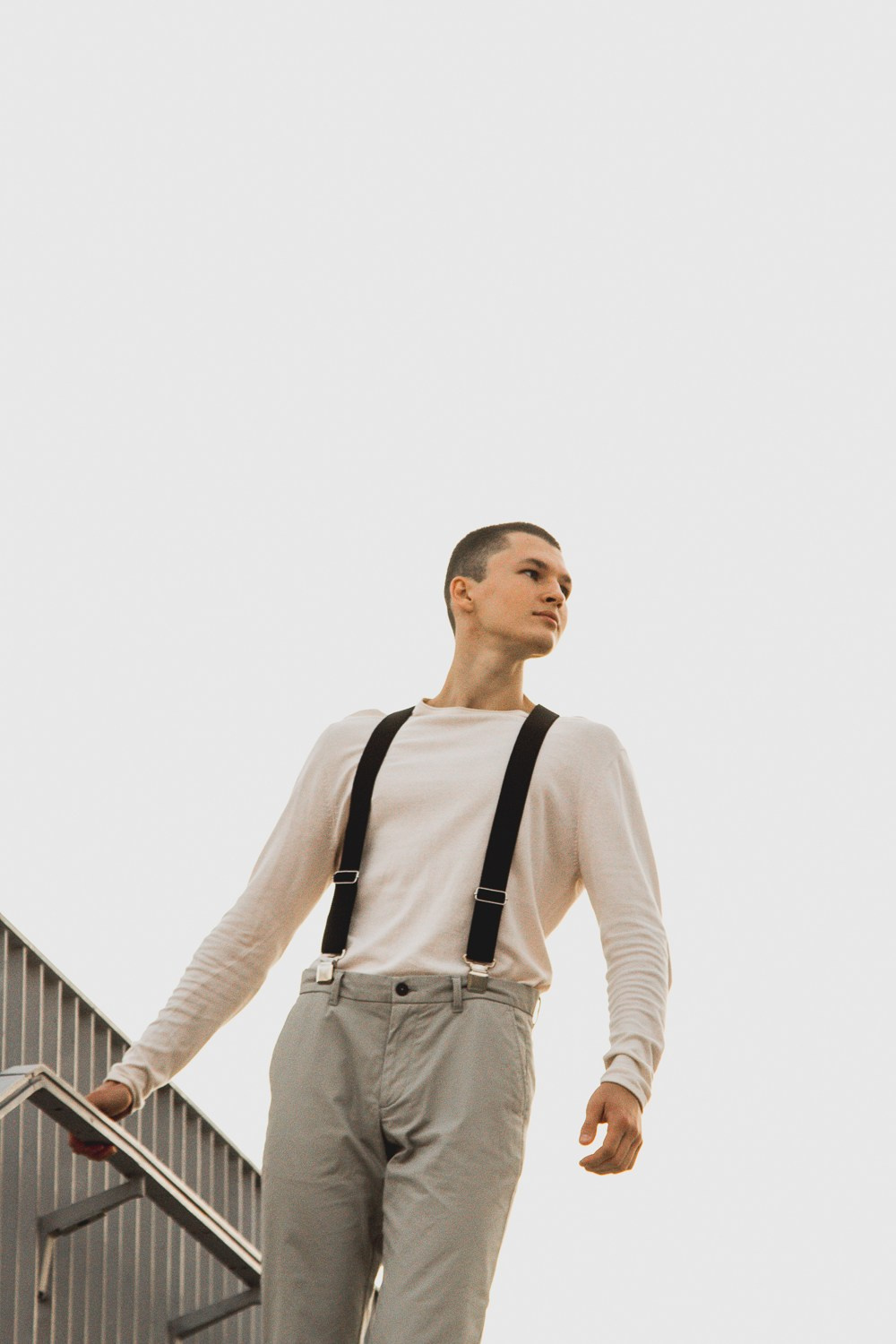 Люди и контент. Фотограф в Москве