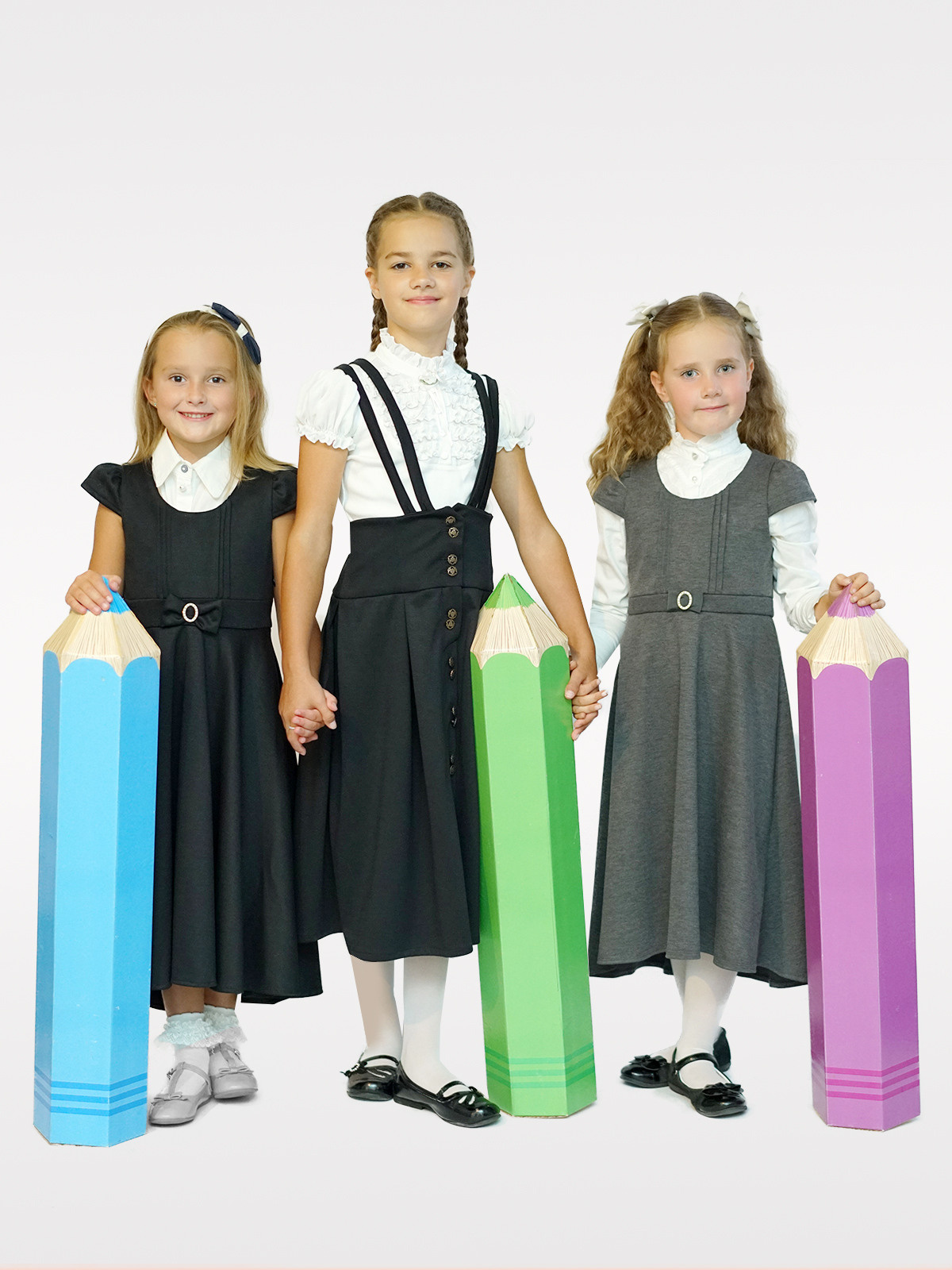 Школьная форма