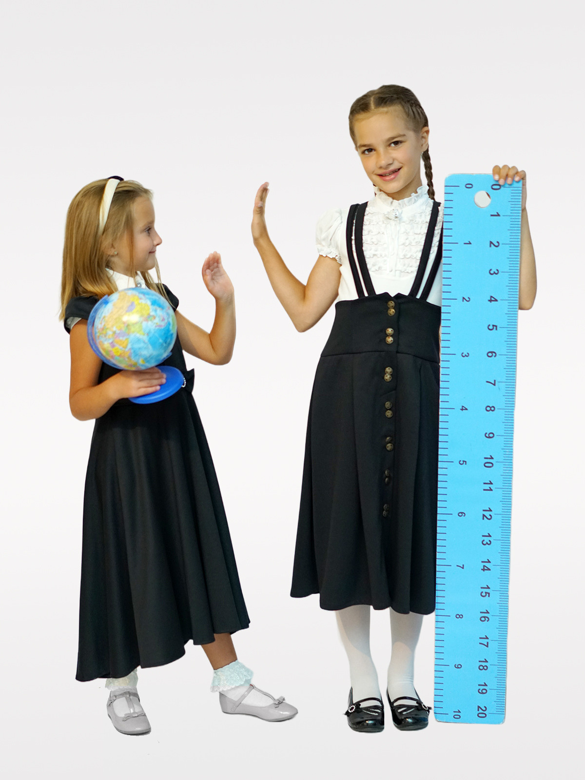 Школьная форма