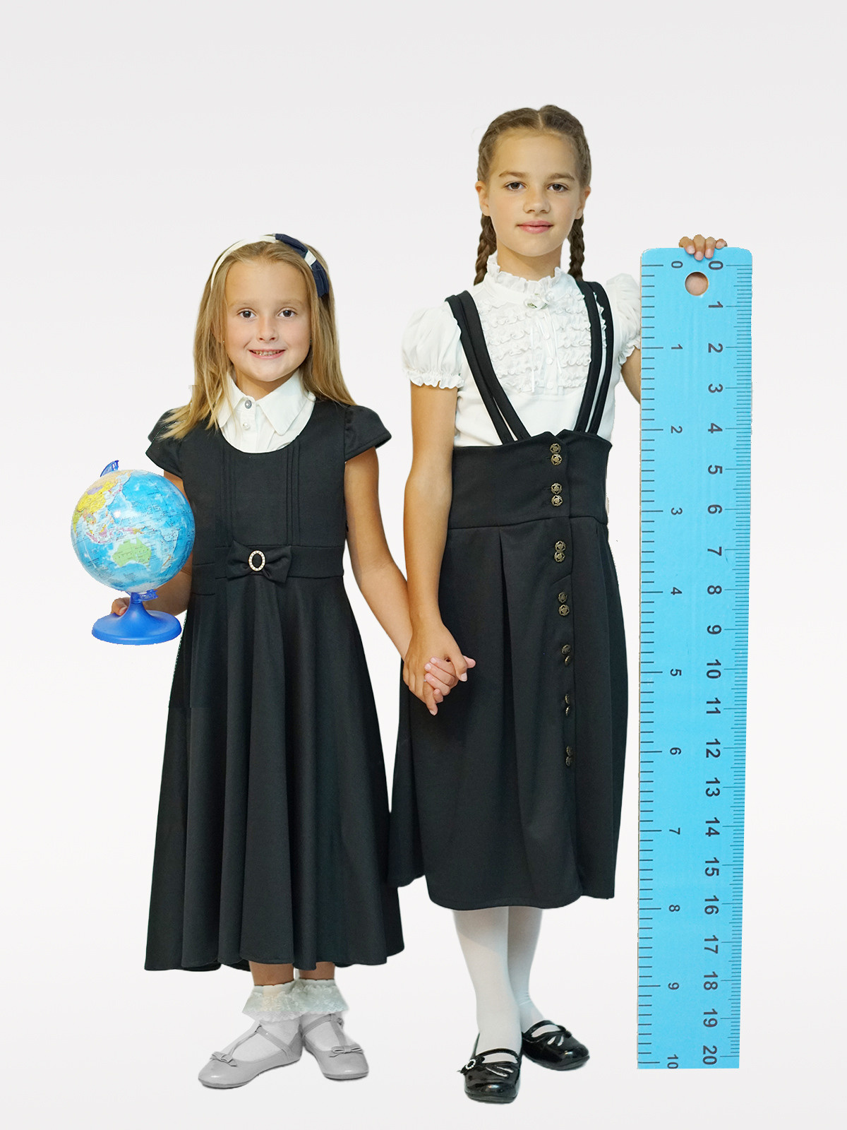 Школьная форма