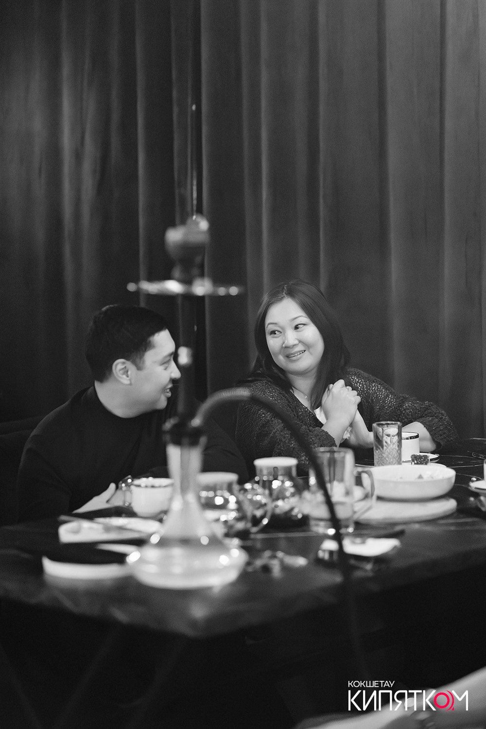 PANARAMA. КИПЯТКОМ КОКШЕТАУ