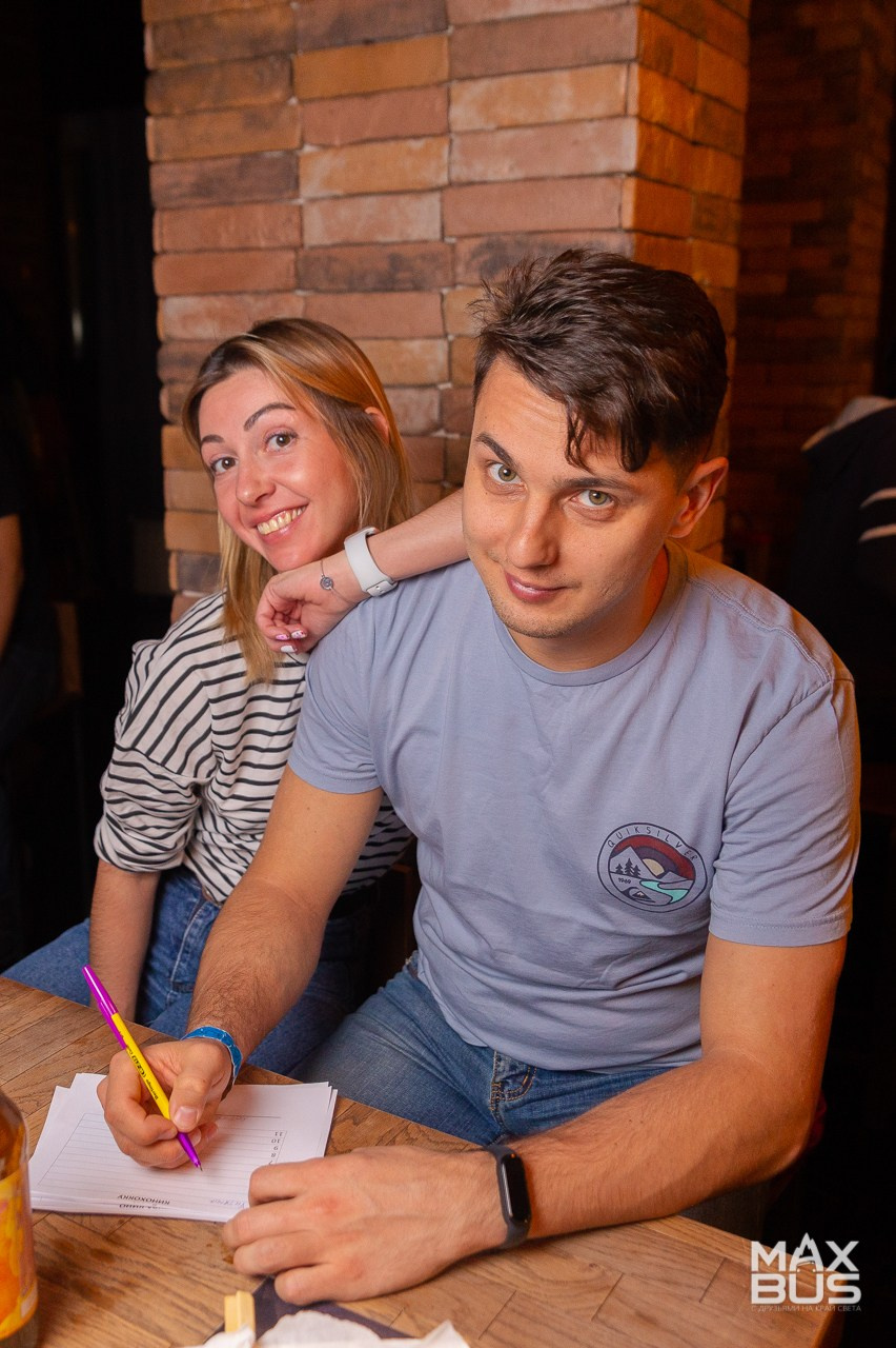 Кальянные и клубы. Фотограф Комаров Сергей