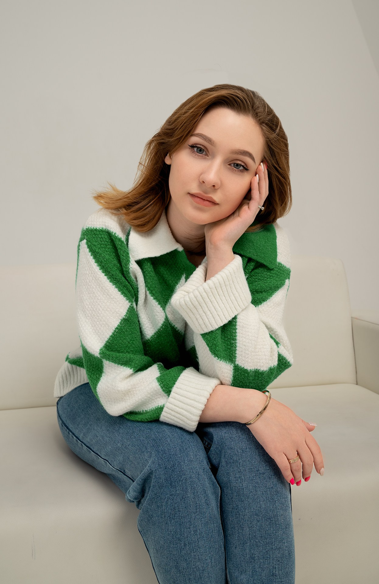 Виктория. Фотограф в Санкт-Петербурге Ваня Ковтун