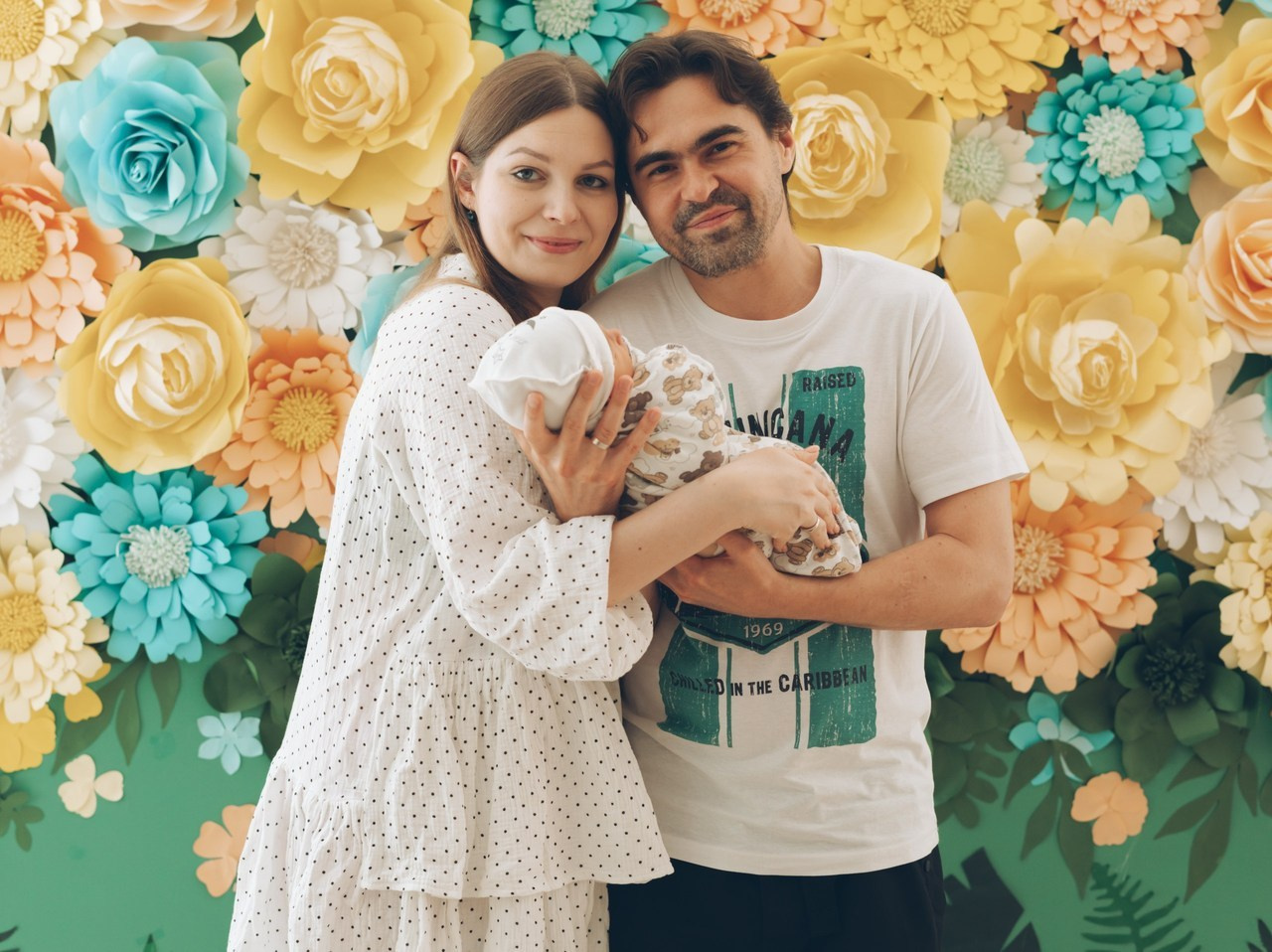 Отзывы. Ольга Гагуа. Портретный фотограф. Москва