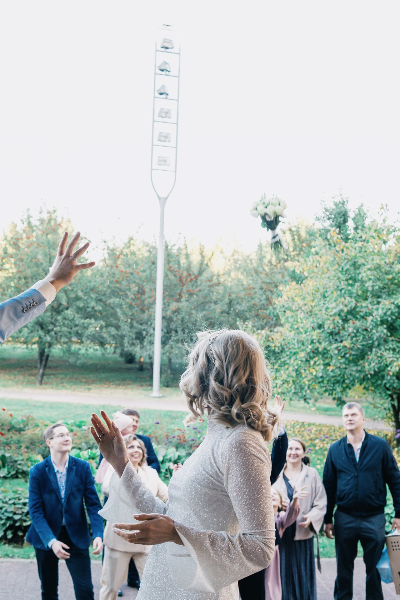 Ярослав и Екатерина. Алексей Никифоров свадебный и семейный фотограф Москва, Химки