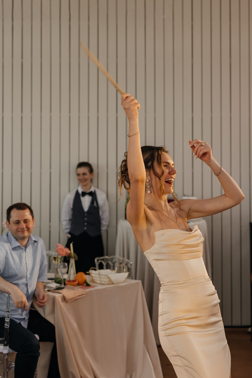 Oh, Wow!. Свадебный фотограф Москва