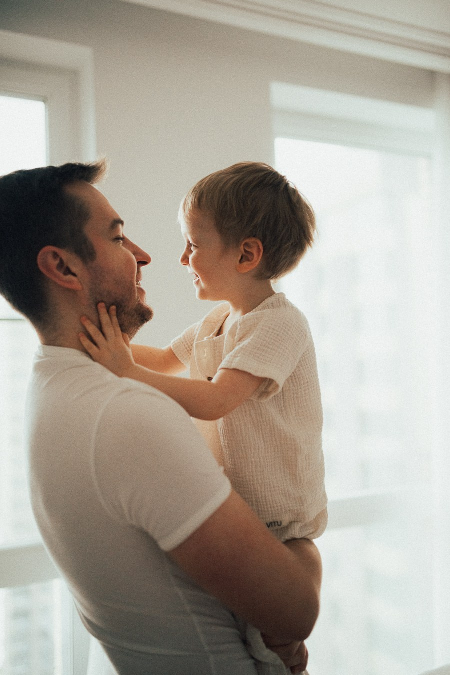 Здравствуй! | дома