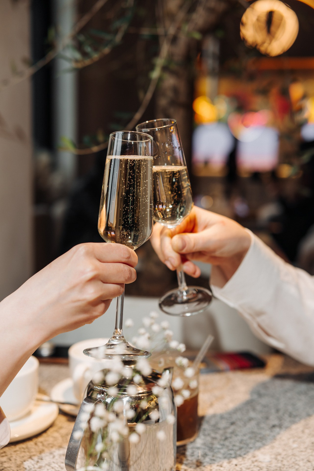 Гастропекарня «Текстура» | Открытие. Репортажный фотограф Санкт-Петербург