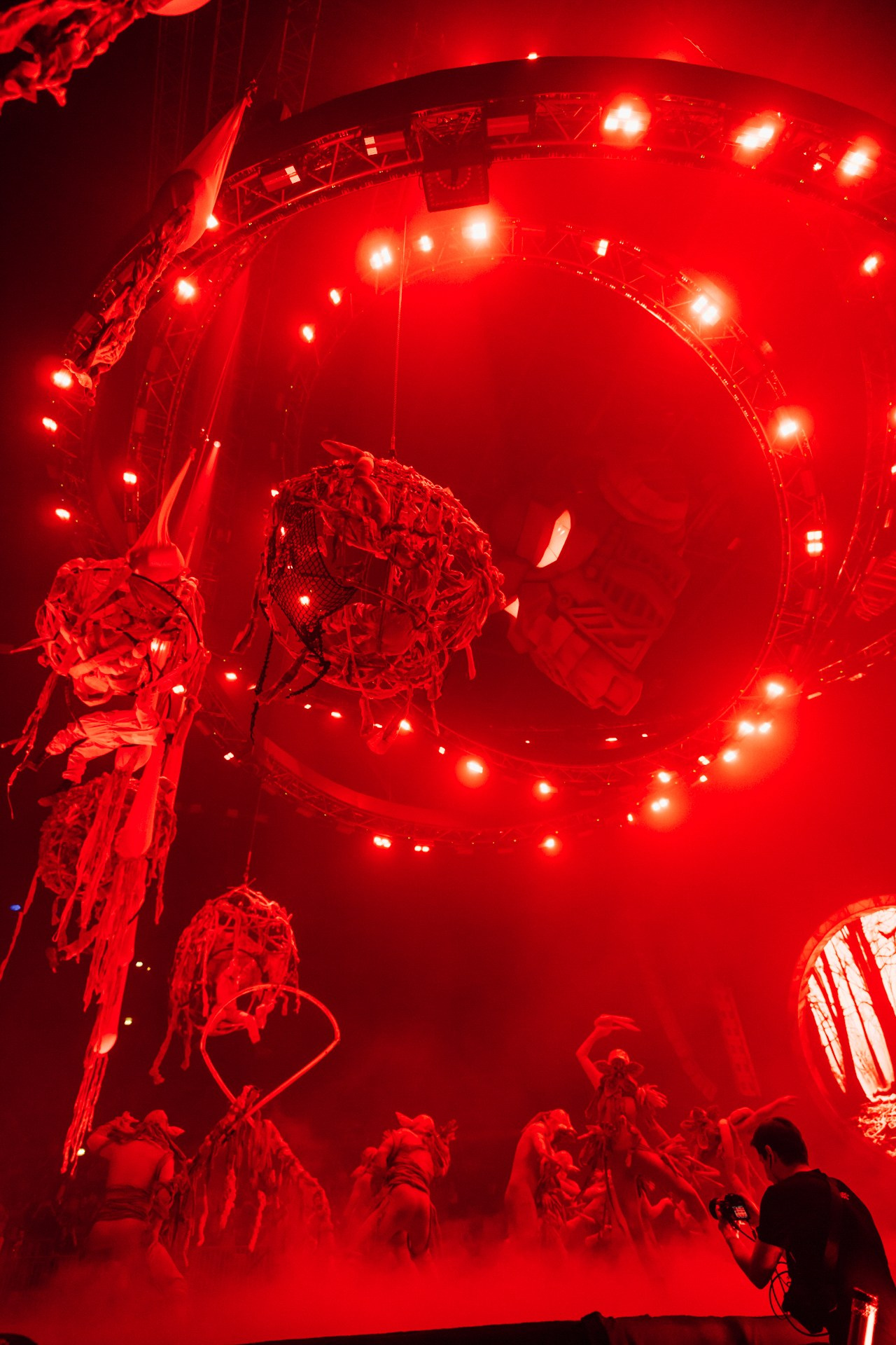 Пиратская станция | DOOMSDAY. Репортажный фотограф Санкт-Петербург