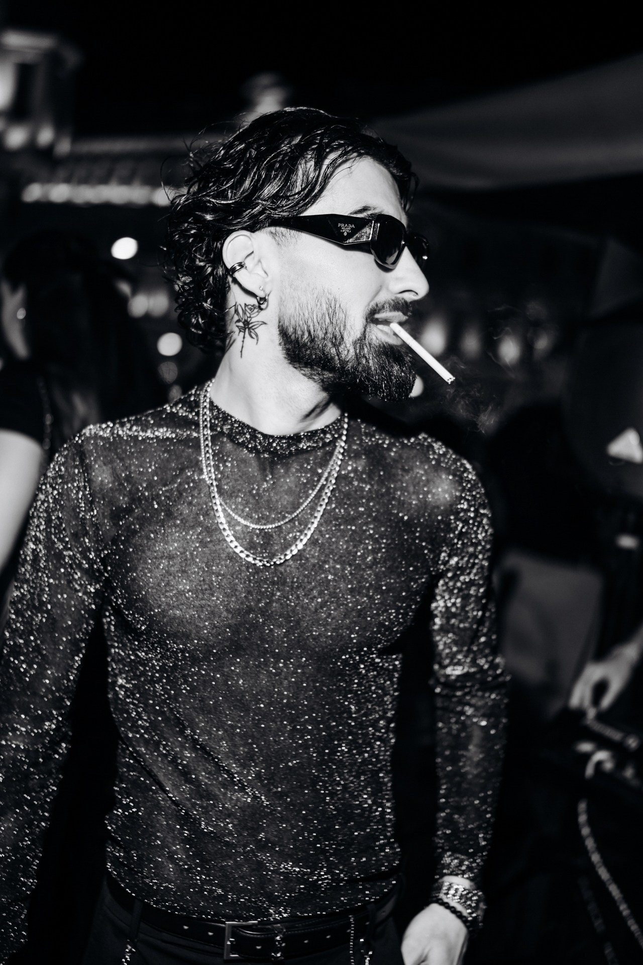 COMMODE 3 YEARS. Репортажный фотограф Санкт-Петербург