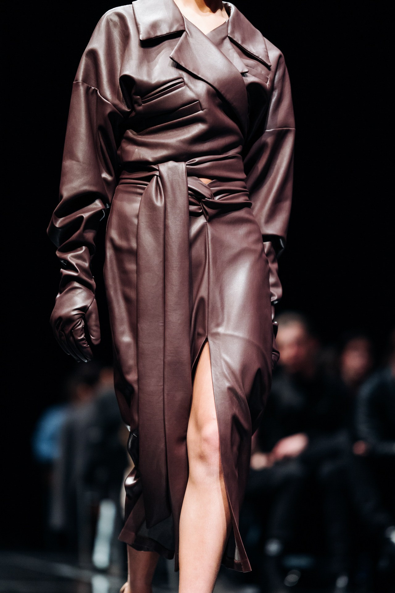 Fashion Week 2025 April. Репортажный фотограф Санкт-Петербург