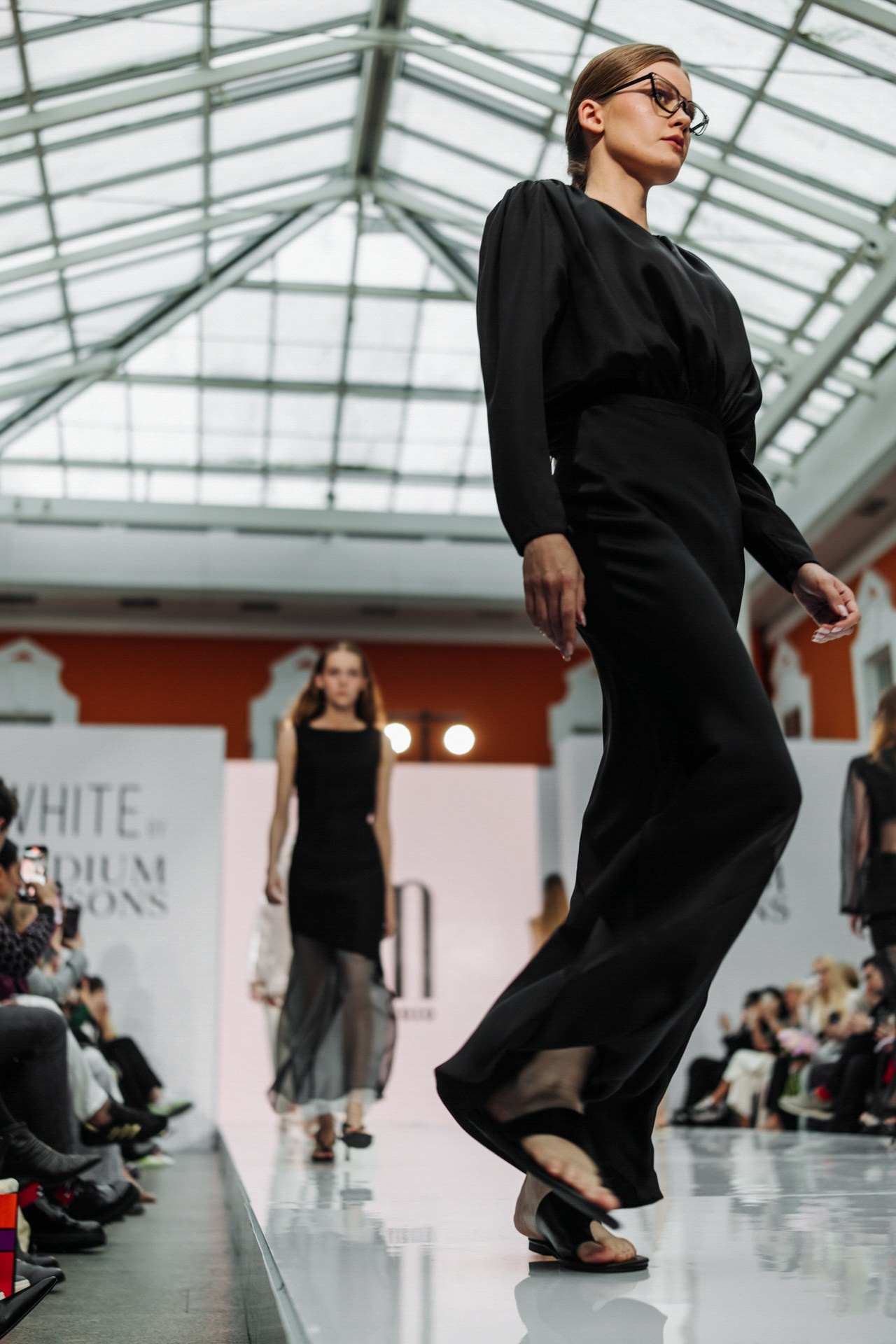 PODIUM SEASONS 2025. Репортажный фотограф Санкт-Петербург