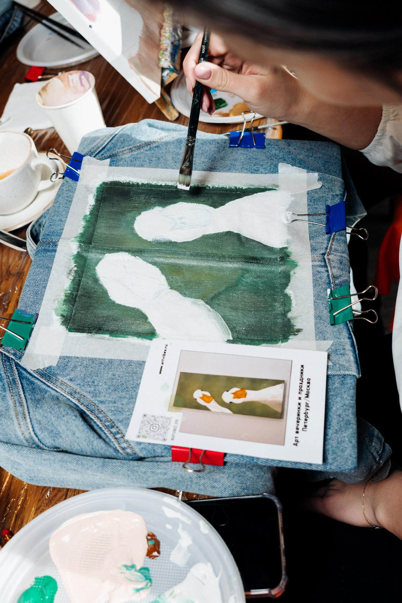 Репортажный фотограф Санкт-Петербург