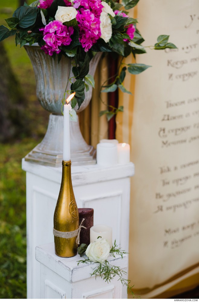 Сказочная свадьба. Сборы невесты. Роберт и Натали. Фотограф в Варшаве Анна Розова