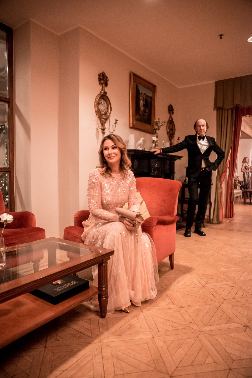 Репортаж, мероприятия. Фотограф в Санкт-Петербурге