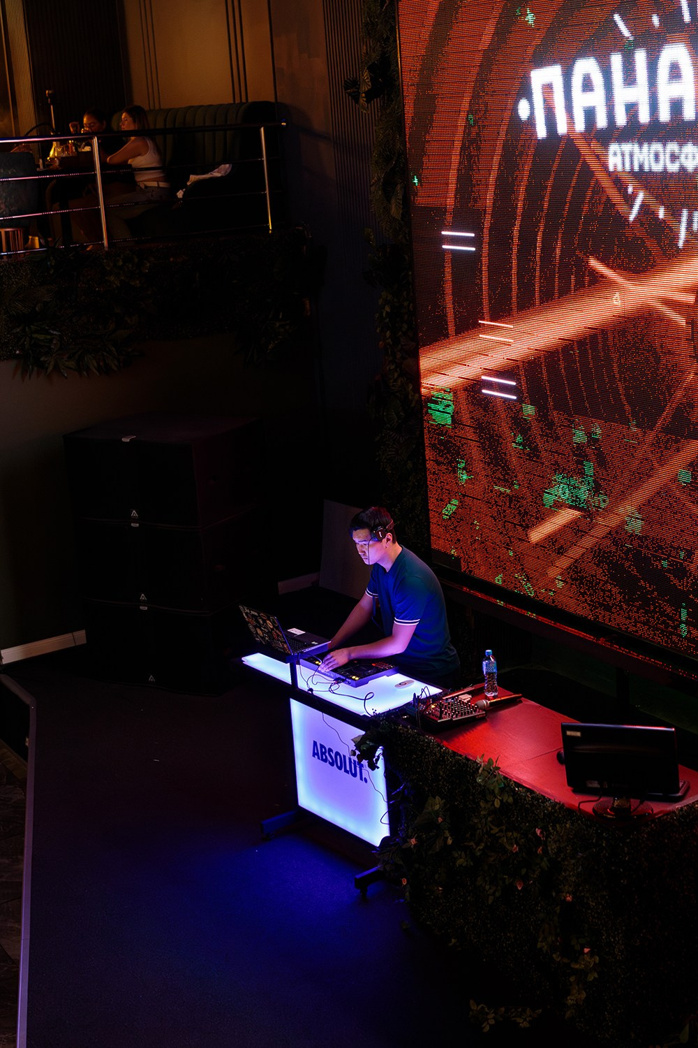 ПАНАЕХАЛИ. КИПЯТКОМ КОКШЕТАУ