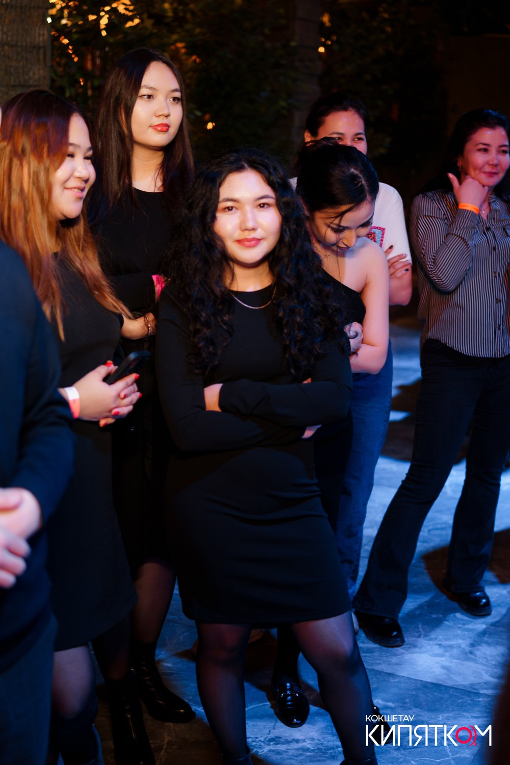 ПАНАЕХАЛИ. КИПЯТКОМ КОКШЕТАУ