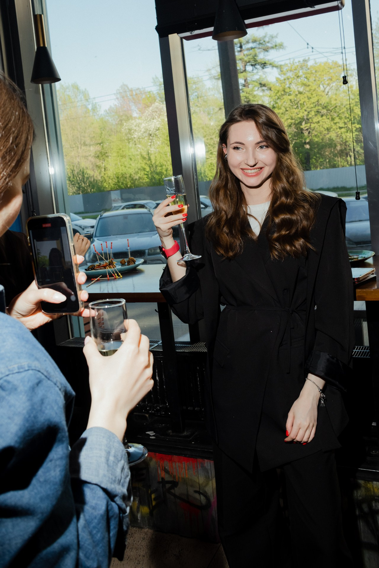 W Dent. Открытие стоматологии. Фотографы и Видеографы Night2Day Санкт-Петербург