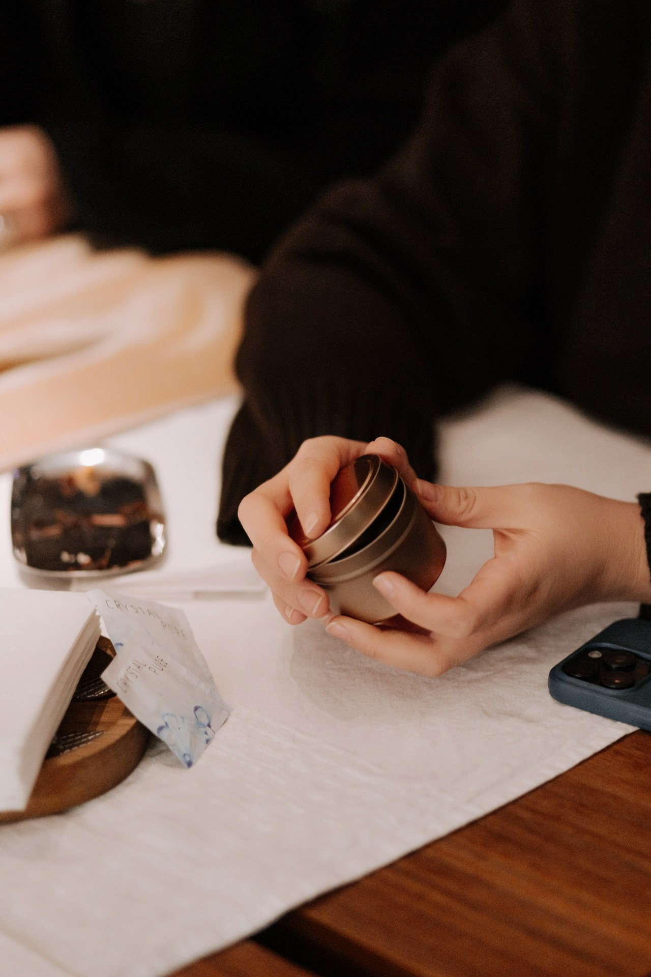 СОН х moonsoul. Home