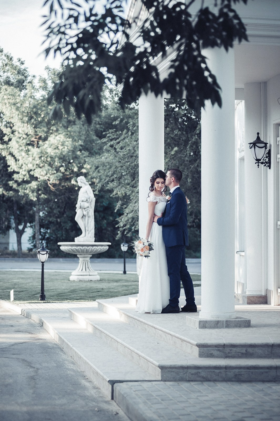 Юлия и Ярик. Андрей Сливенко. Свадебный фотограф и видеограф в Волгодонске и Ростове-на-Дону
