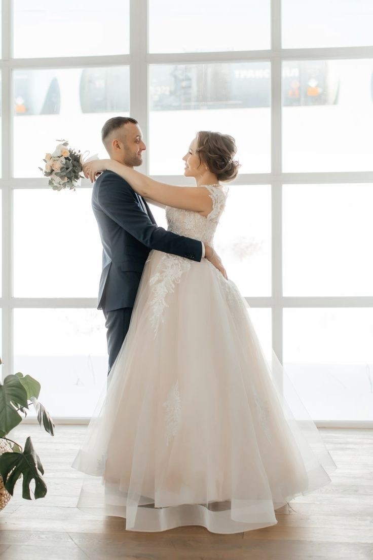 Свадебные. Фотограф чувственности в Новосибирске Елена Побережная