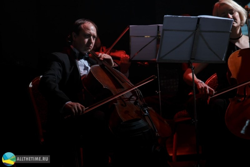 CATHARSIS. Магия музыки в кадре: Концертная Фотография