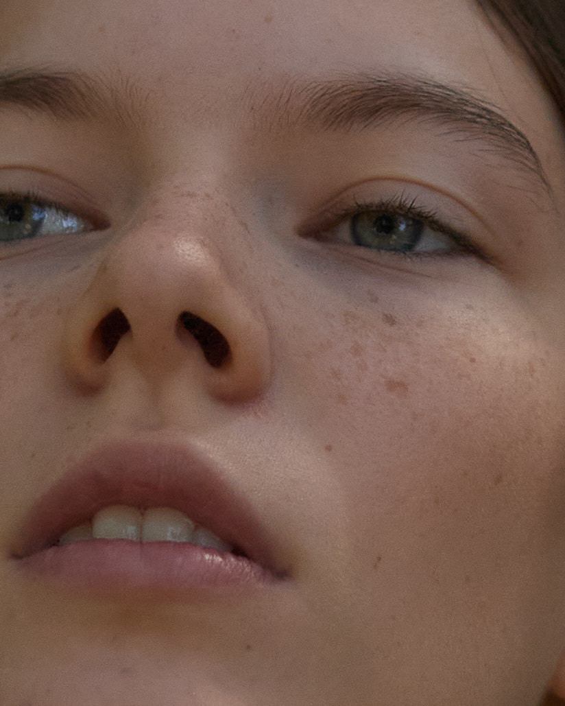 Sophia S. Modeling agency TM MODELS