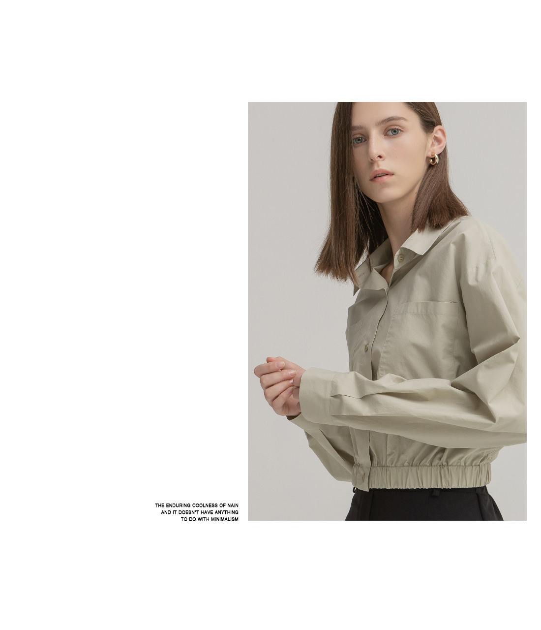 Варвара Павочка. Модельное агентство TM Models в Калининграде