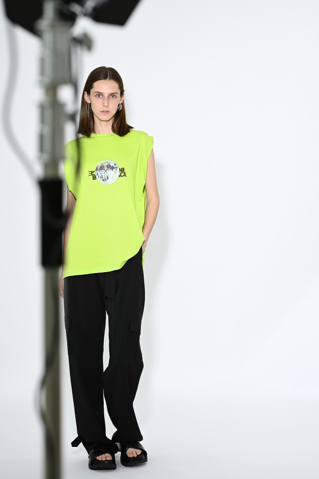 Варвара Павочка. Модельное агентство TM Models в Калининграде