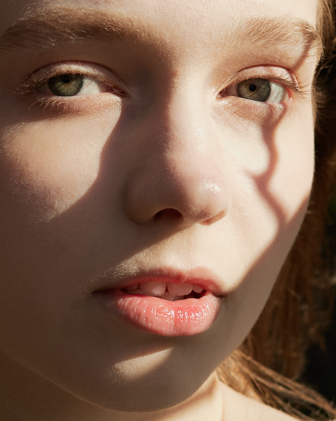 Sofia V. Modeling agency TM MODELS