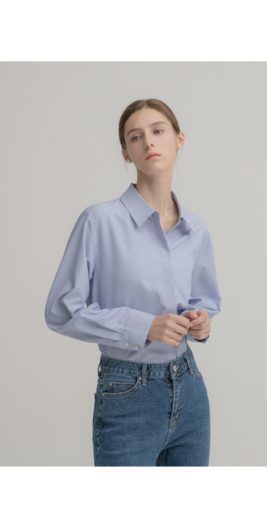 Варвара Павочка. Модельное агентство TM Models в Калининграде