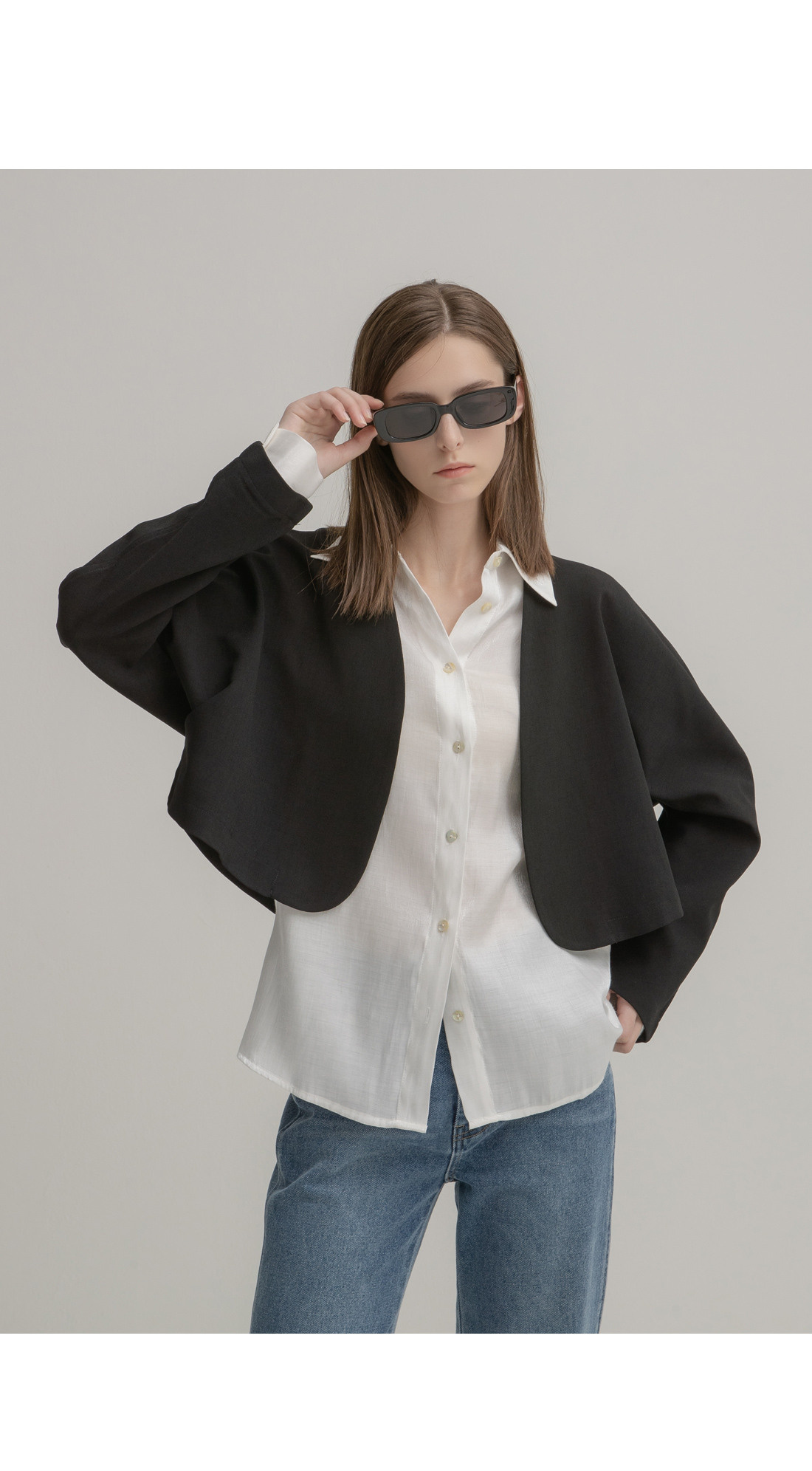 Варвара Павочка. Модельное агентство TM Models в Калининграде