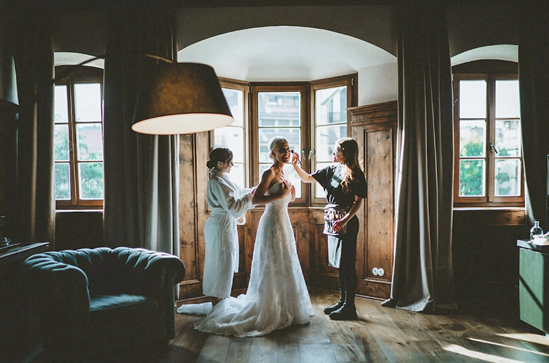 WEDDING. Photographer Kostya Jonaitis