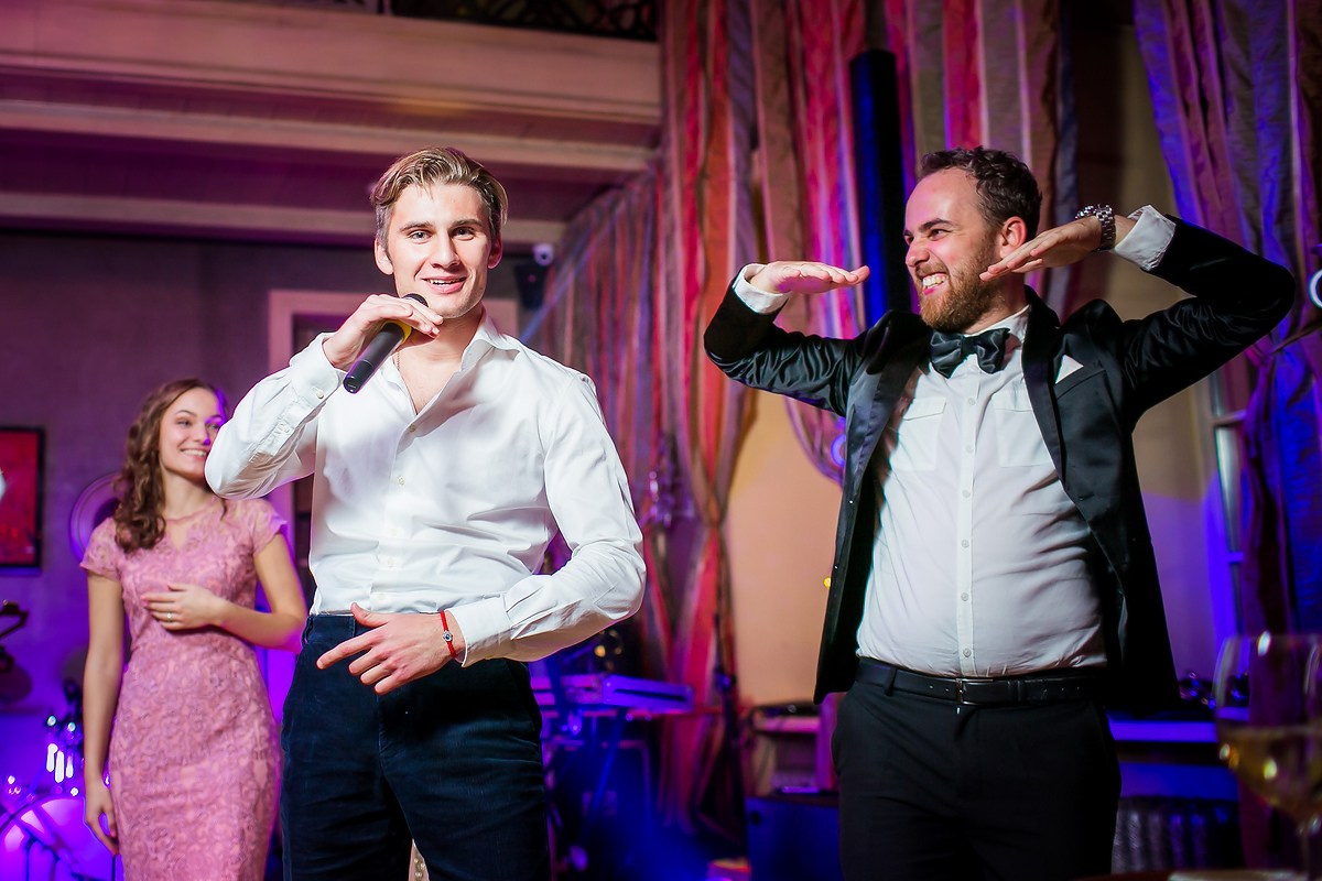 Фотосъемка Дня рождения Лины. Репортажный фотограф Борис Геер