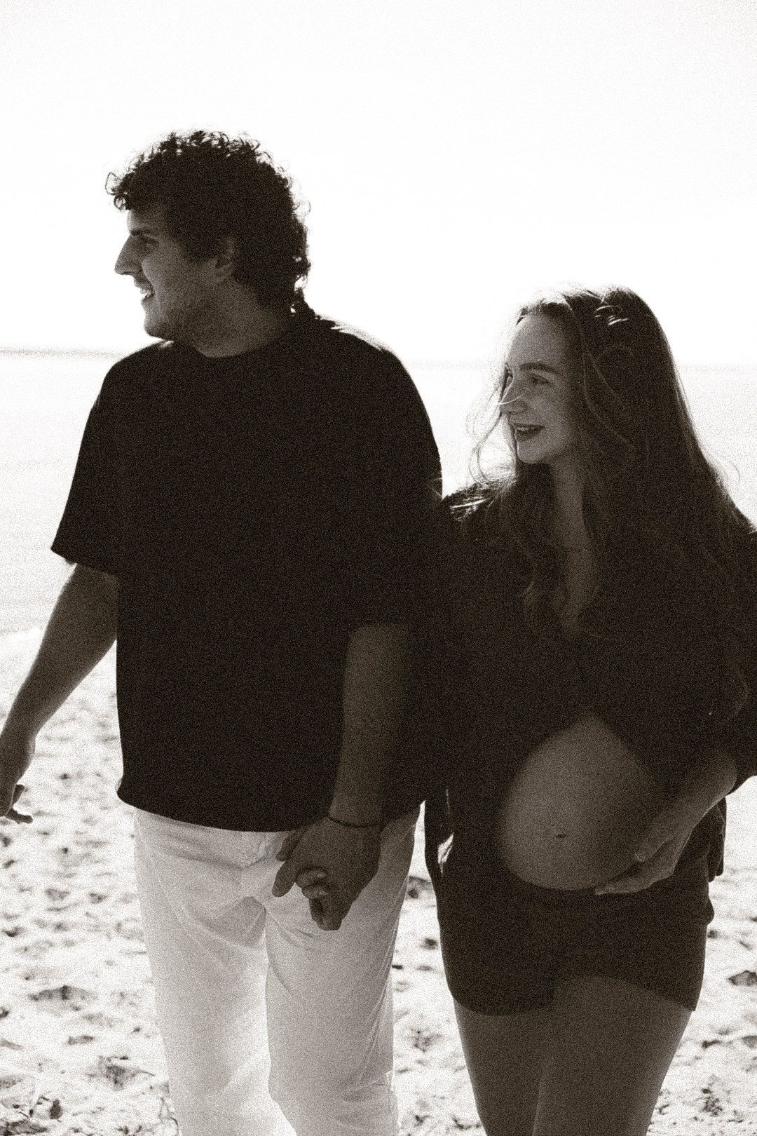 Данил и Аня. Фотограф Нижний Новгород