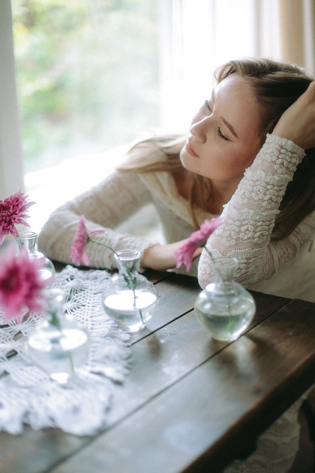 Даша. Фотограф Нижний Новгород