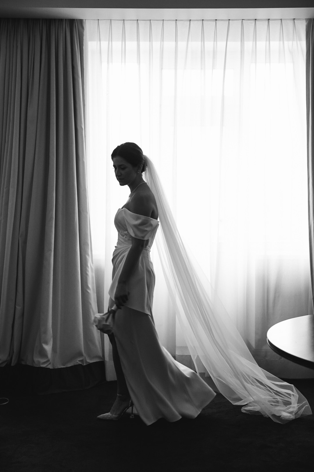 Влад и Ира. Фотограф Нижний Новгород