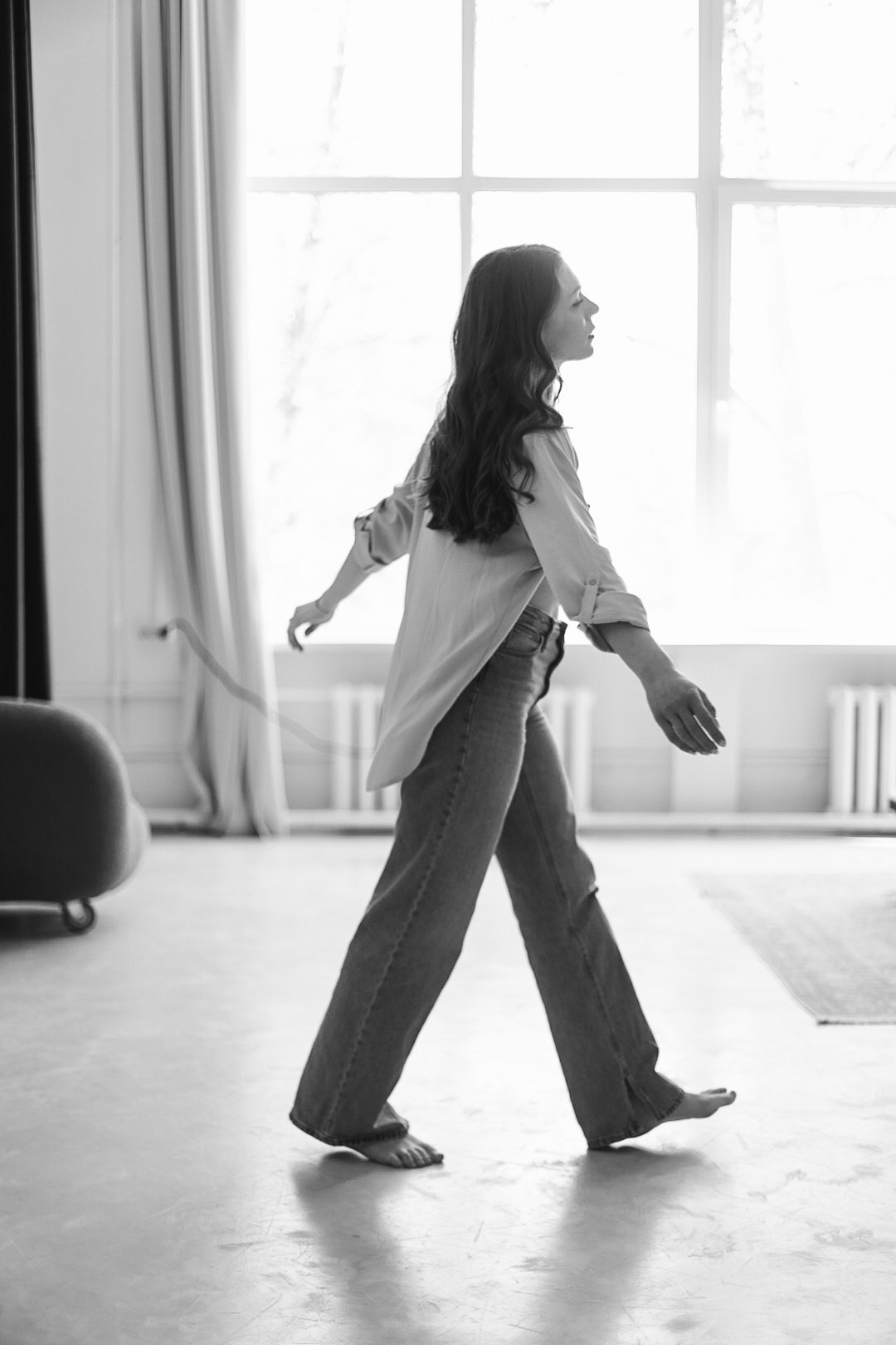 Ира. Фотограф Нижний Новгород