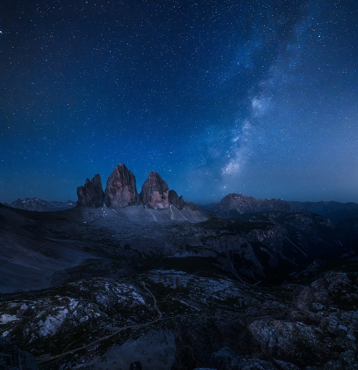 Landscapes. Sergey Sutkovoy — Designer, photographer, traveler, woodworker