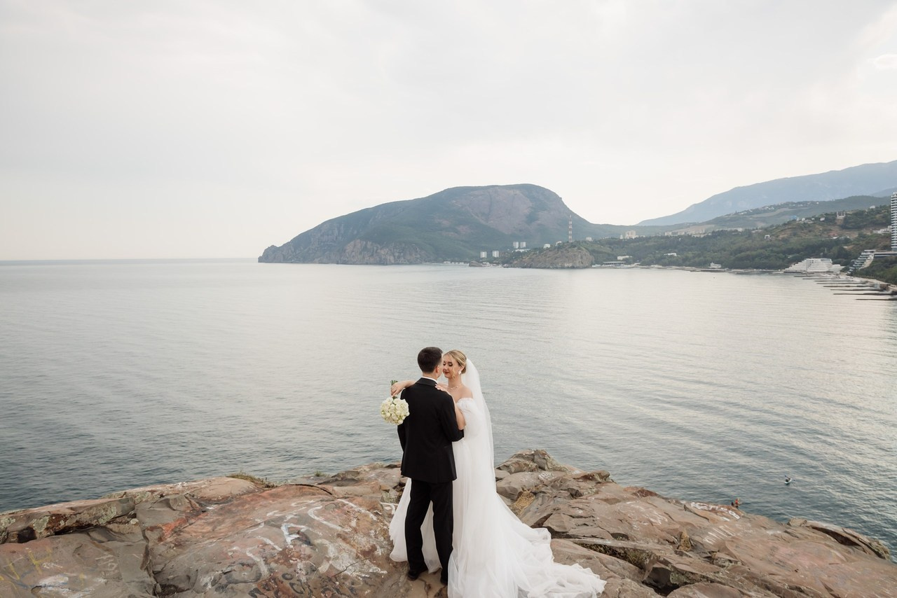 Отзывы о нашей работе. Свадебный фотограф и видеограф Владислав и Анастасия Макриди