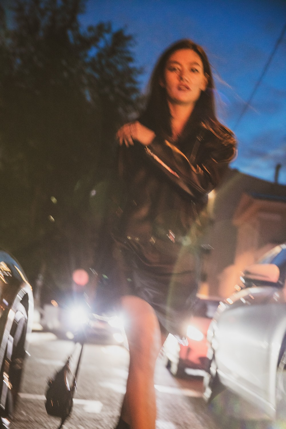 ЖЕНЩИНЫ. Женский и мужской фотограф Катя Ганс в Москве