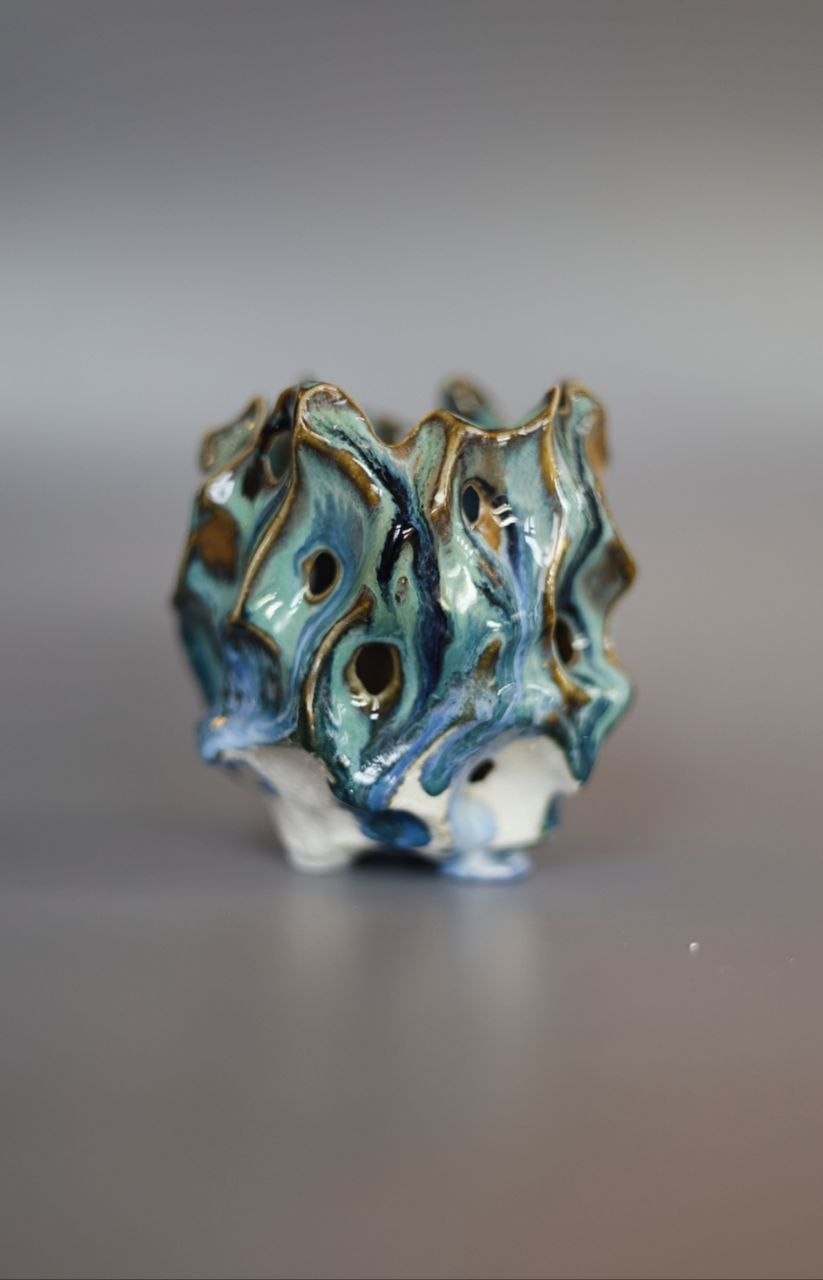 Норвегия. ARGILLA CERAMICS