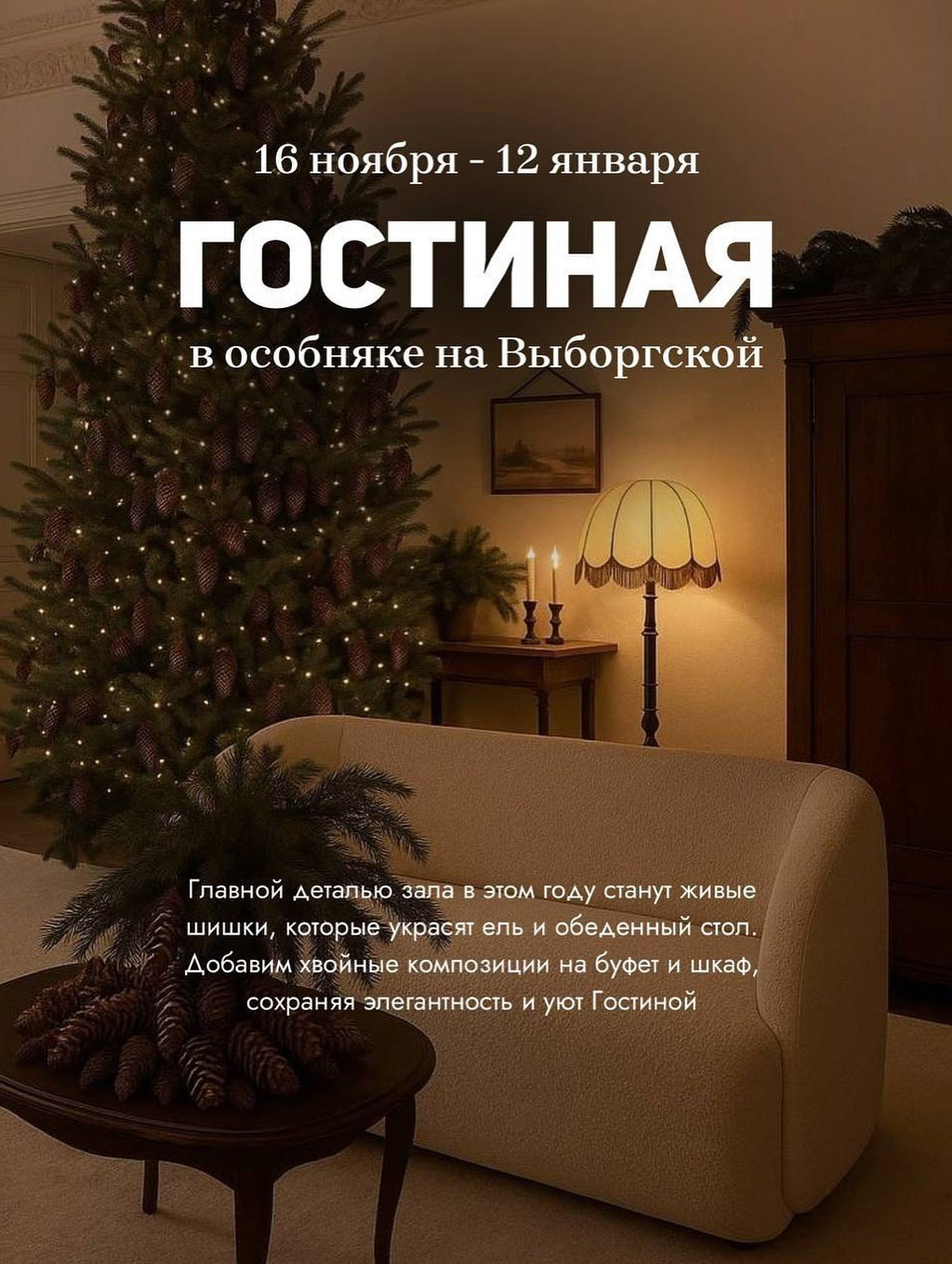 Анонсы будущих залов. Фотограф в Санкт-Петербурге, Анна Скворцова