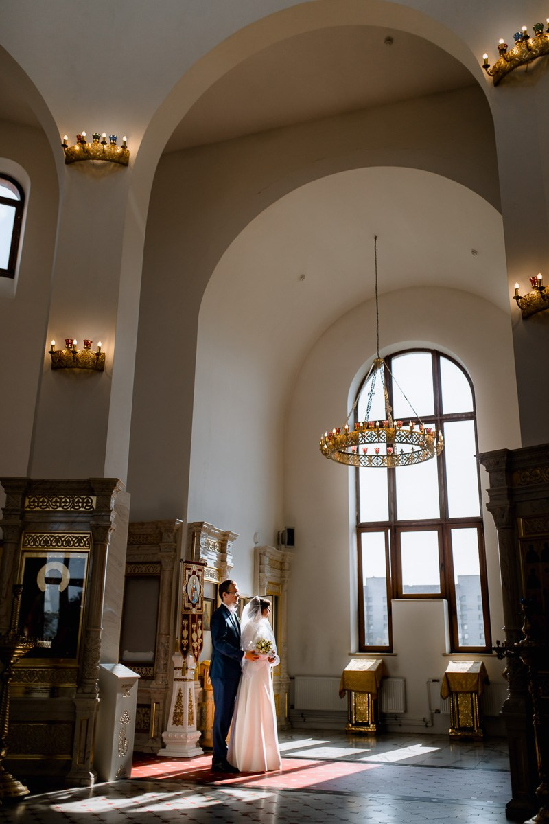 Свадебная фотосессия в Санкт-Петербурге Алексея и Марии. Свадебный фотограф в Санкт-Петербурге Антон Владимиров