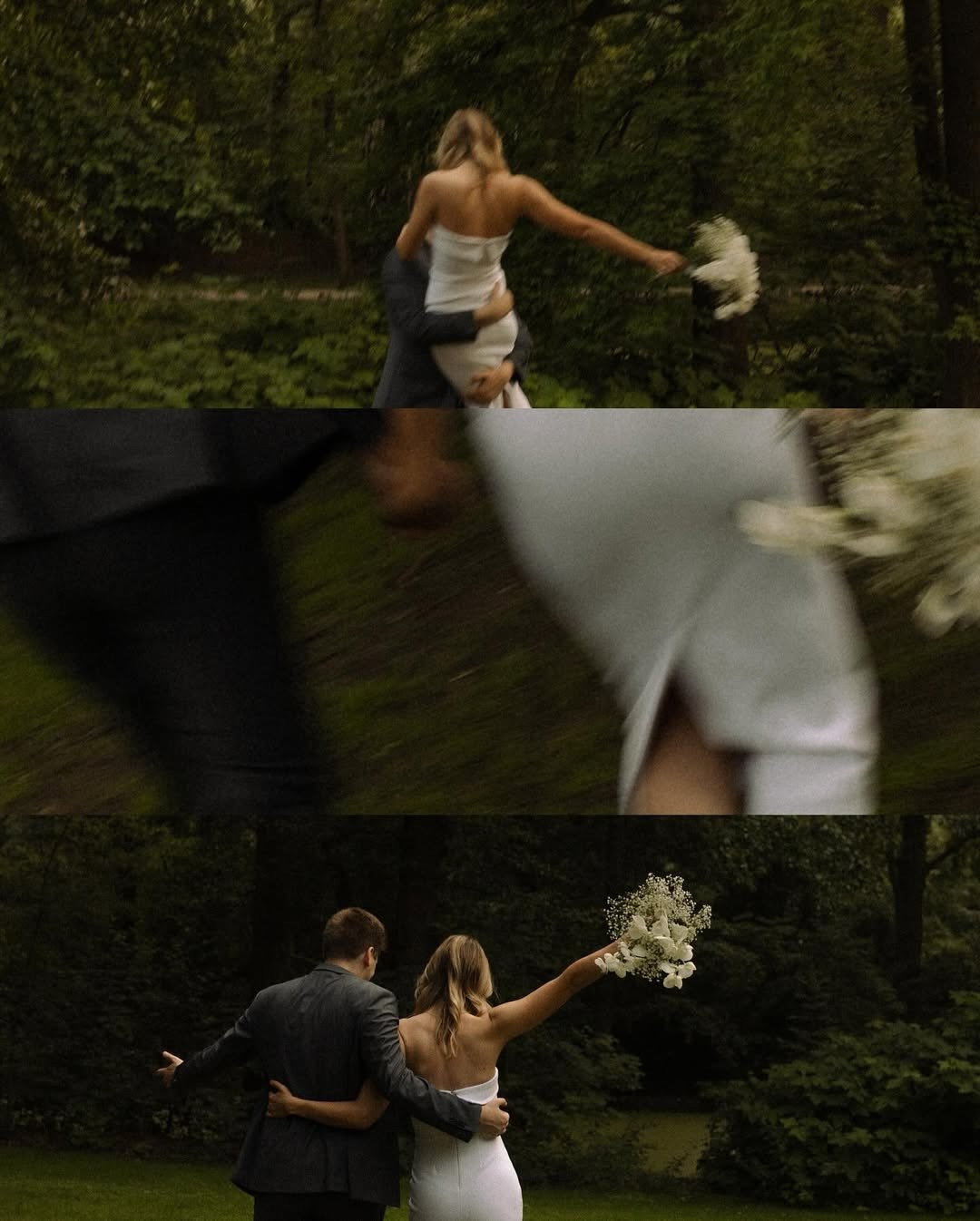 Love story. Семейный лайфстайл фотограф в Москве Раздобедина Елизавета